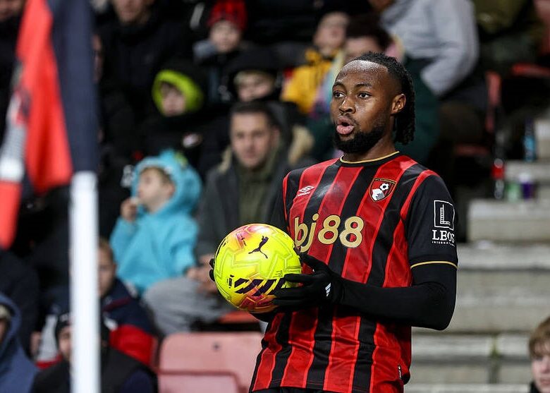 Челсі приєднався до гонки за зіркою Прем’єр-ліги