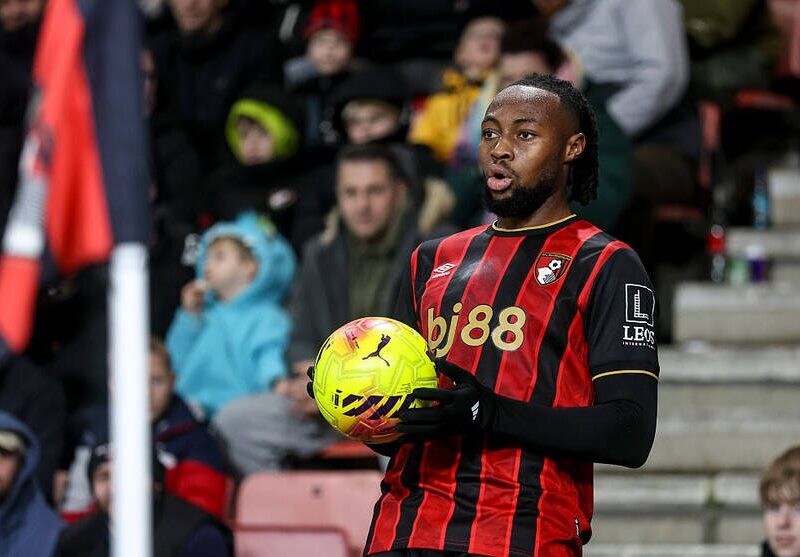 Челсі приєднався до гонки за зіркою Прем’єр-ліги