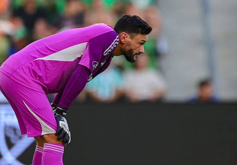 Чемпіон світу-2018 розкрив, яким буде наступний етап його кар’єри