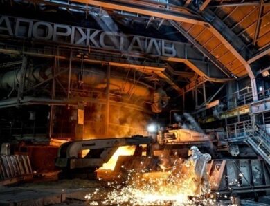 Через вуглецквий податок Україна може втратити ринок ЄС – Метінвест