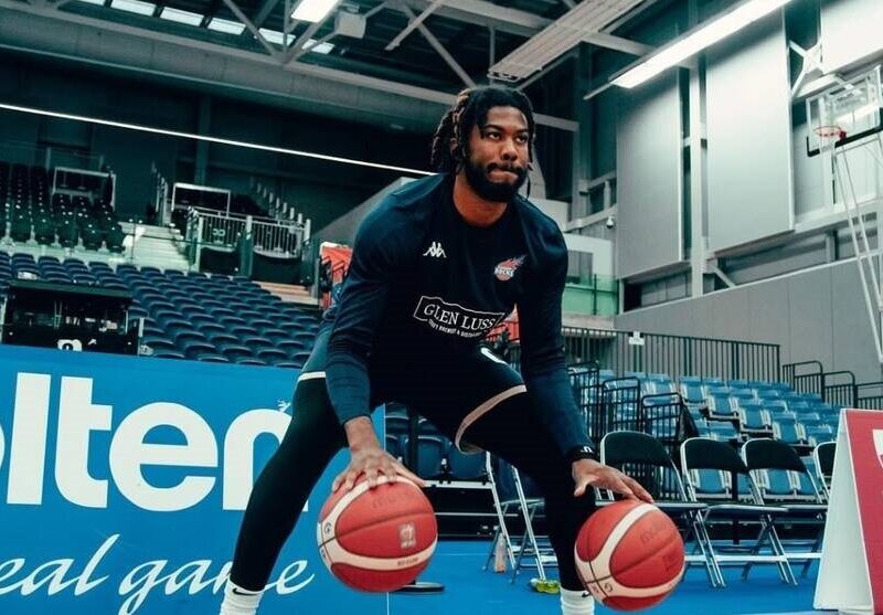 Черкаські Мавпи поповнилися ще одним американцем