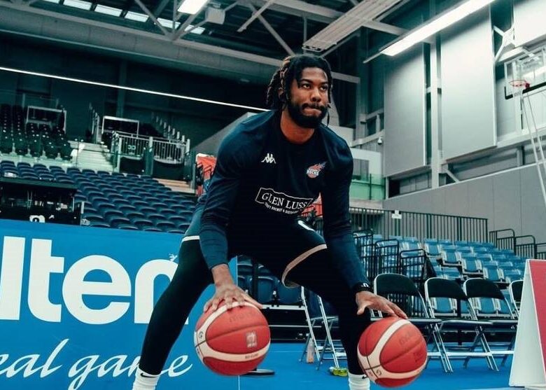 Черкаські Мавпи прийняли до своїх лав ще одного американця