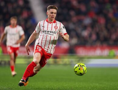 Чи гратимуть Циганков і Ванат проти Атлетіко – з&rsquo;явилися подробиці