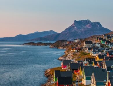 Данія визнала США потенційним ризиком для нацбезпеки – ЗМІ