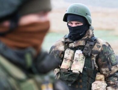 DeepState повідомив про нові просування РФ