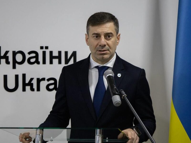 Депортація на Сумщині: омбудсмен відреагував