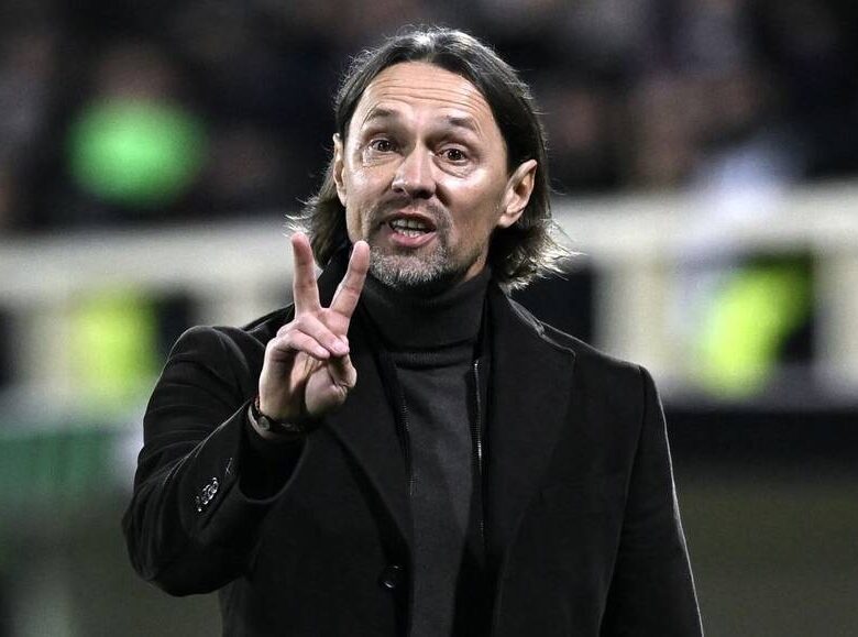 Динамо офіційно призначило Костюка головним тренером