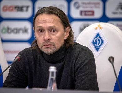 Динамо визначилося з планами на трансферне вікно