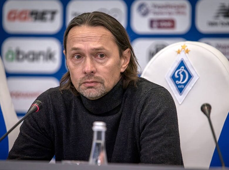 Динамо визначилося з планами на трансферне вікно