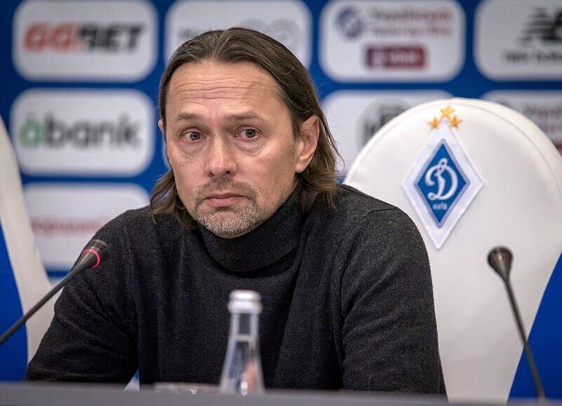 Динамо визначилося з планами на трансферне вікно