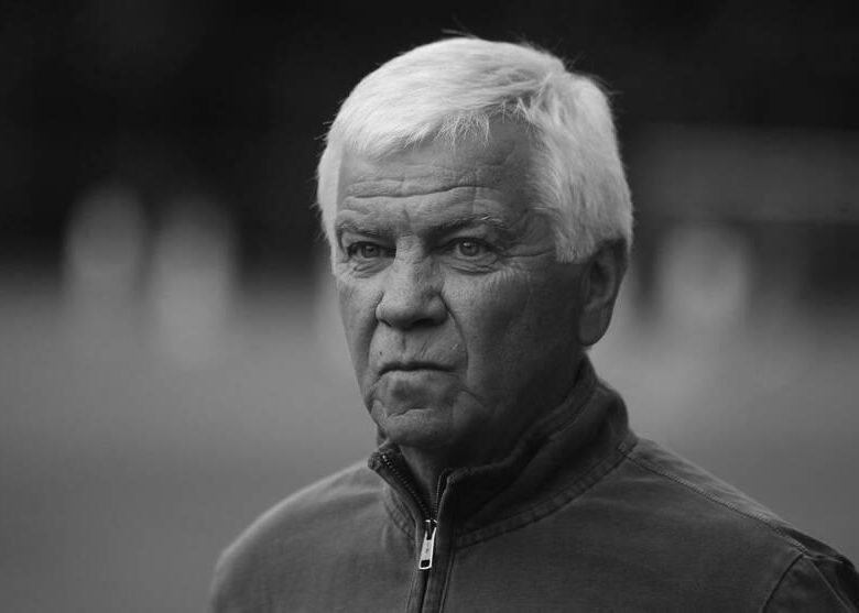 Динамо втратило легенду: помер Володимир Мунтян