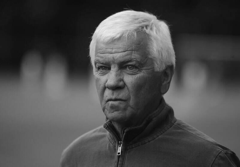 Динамо втратило легенду: помер Володимир Мунтян