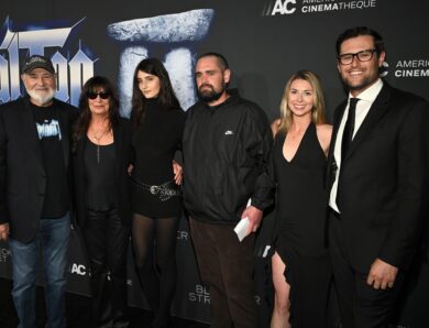 Діти Роба Райнера вперше звернулися до публіки після вбивства батьків