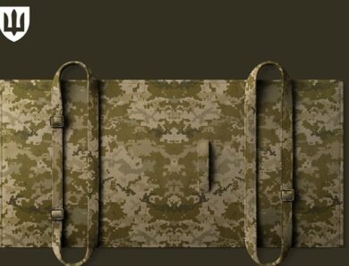 Для військових вперше закупили бронековдри: що про них відомо