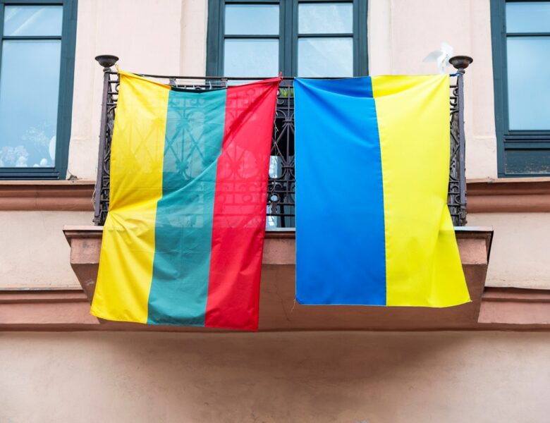 До України доправили теплову електростанцію з Литви