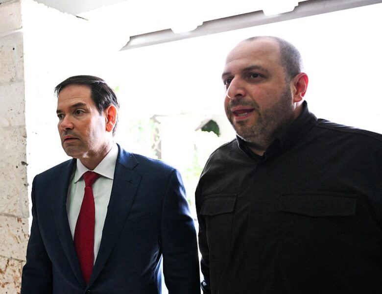 Донбас і вибори: про що говорила Україна зі США