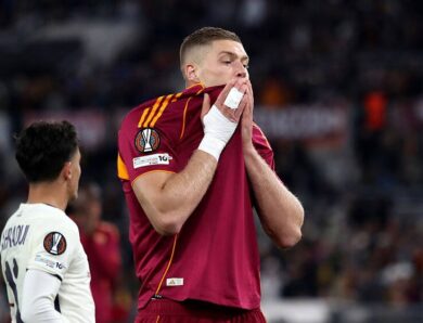 Довбик і Миколенко можуть продовжити кар’єру в одному клубі