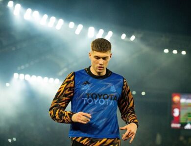 Довбик може опинитися в Евертоні разом із Миколенком – інсайдер