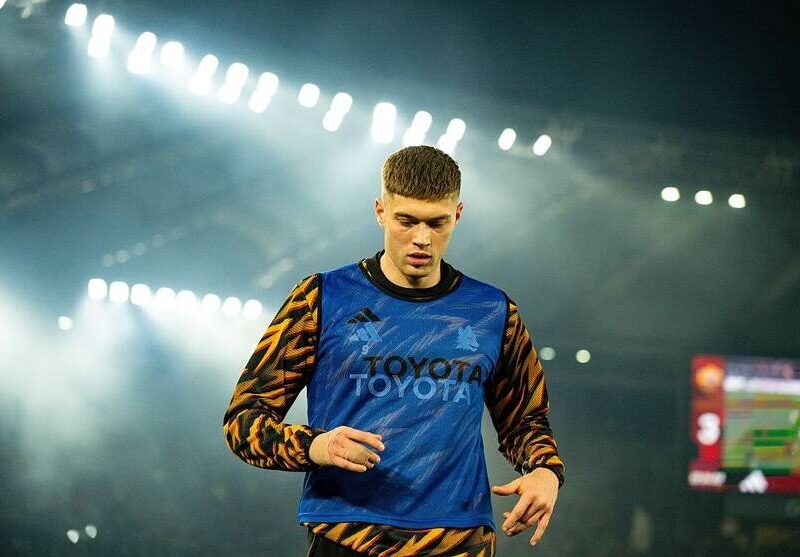 Довбик може опинитися в Евертоні разом із Миколенком – інсайдер