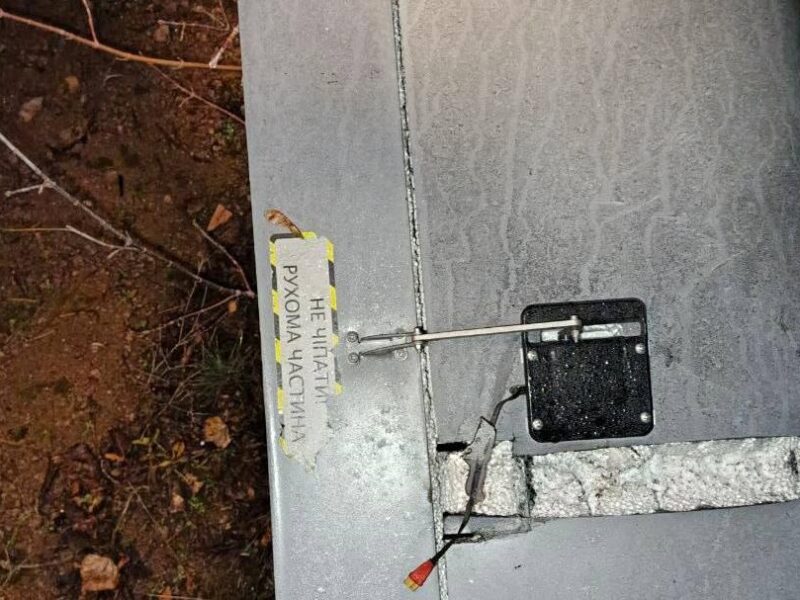 Дрони атакували меткомбінат на Луганщині – ЗМІ