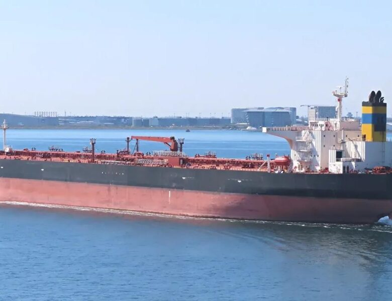 Дрони уразили танкер у Середземному морі – ЗМІ