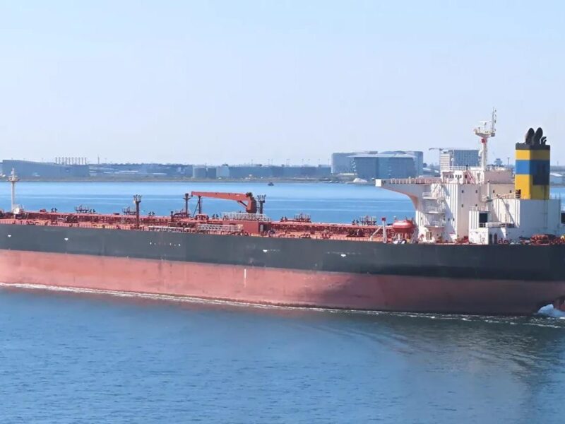 Дрони уразили танкер у Середземному морі – ЗМІ