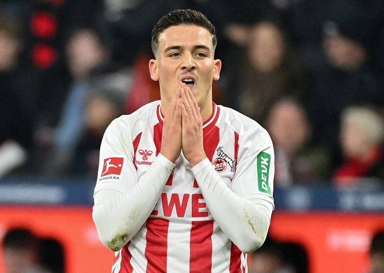 Два гранди АПЛ готові боротися за вінгера Кельна