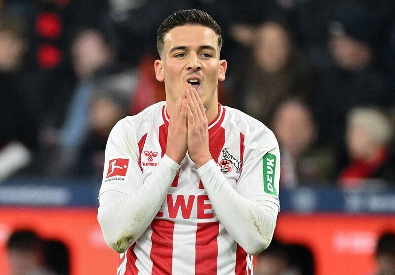 Два гранди АПЛ готові боротися за вінгера Кельна