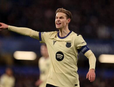 Два півзахисники Барселони знову доступні для гри