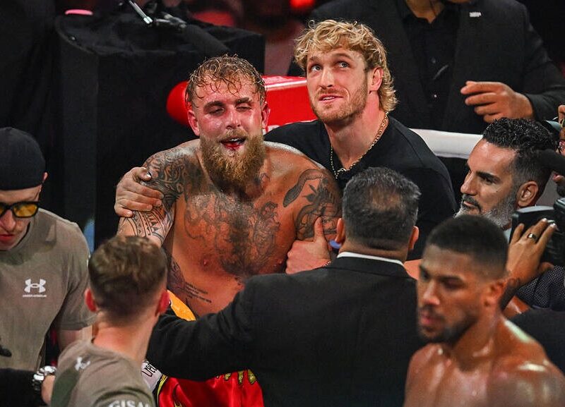 Джейк Пол змінив плани і має намір відпочити та завести дітей