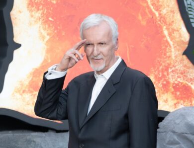 Джеймс Кемерон став мільярдером завдяки успіху своїх фільмів