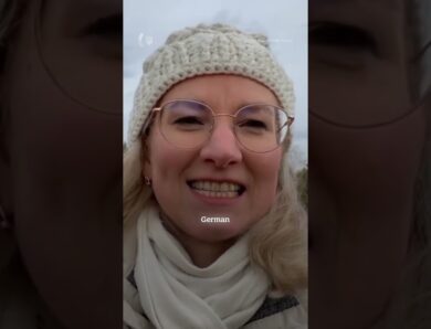 “Shchedryk” (Carol of the Bells) in different languages