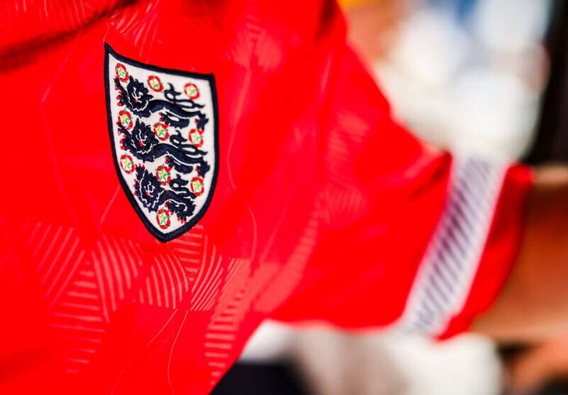 Ексгравець збірної Англії фігурує у справі про зґвалтування – ЗМІ