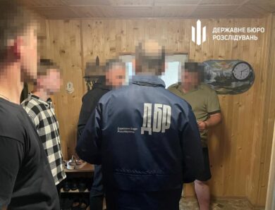 Екслісничому загрожує до десяти років за вирубку майже трьох тисяч дерев