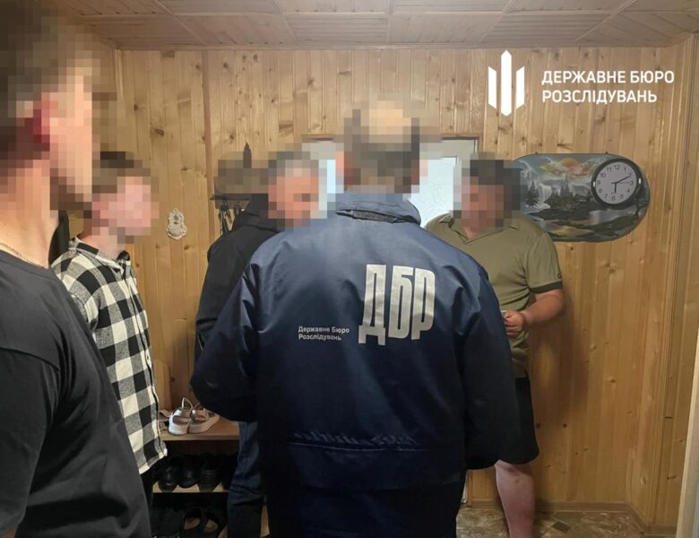 Екслісничому загрожує до десяти років за вирубку майже трьох тисяч дерев