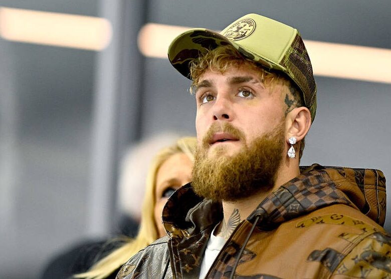 Ексопонент Джошуа відреагував на трагічний інцидент