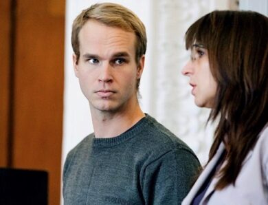 Екстрадованого з України американця засудили до двох довічних строків