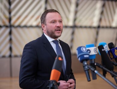 Естонія пообіцяла вбивати “зелених чоловічків” з РФ