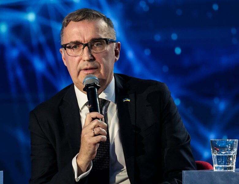 Естонія профінансує відновлення енергетики України