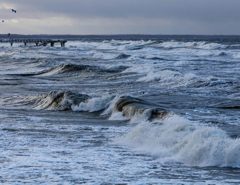 Естонія виявила пошкодження п’яти підводних кабелів