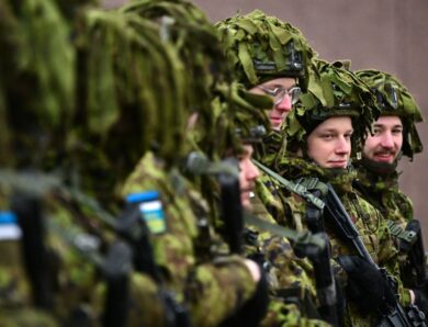 Естонія збільшить призов з 2027 року