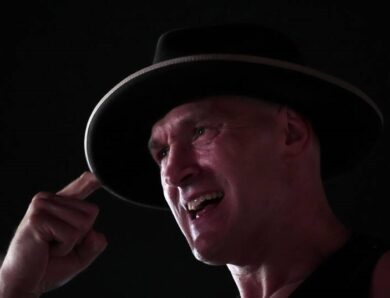 Ф&rsquo;юрі розніс на дрізки Джошуа, який збирається з кимось покінчити