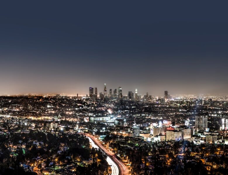 ФБР упередило теракти у новорічну ніч у Лос-Анджелесі