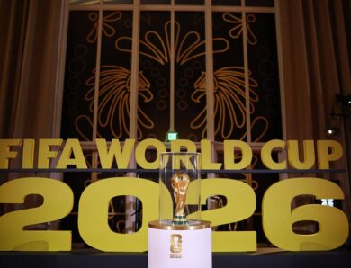 ФІФА готує на ЧС-2026 призові, несумірні з попередніми