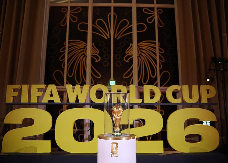 ФІФА готує на ЧС-2026 призові, несумірні з попередніми