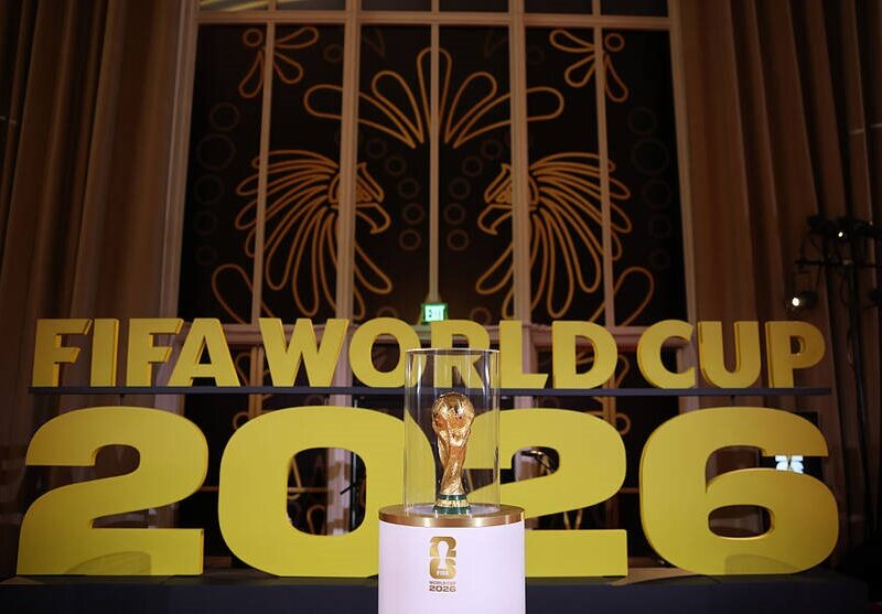 ФІФА готує на ЧС-2026 призові, несумірні з попередніми