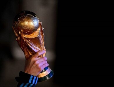 ФІФА представила нові доступні квитки на ЧС-2026