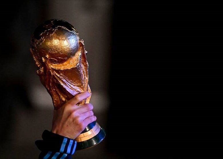 ФІФА представила нові доступні квитки на ЧС-2026