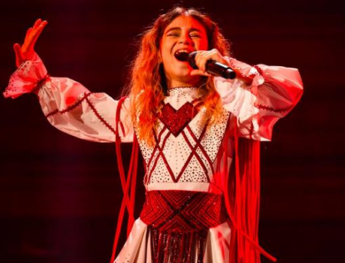 Фінал Дитячого Євробачення-2025 зібрав рекордну аудиторію в Україні