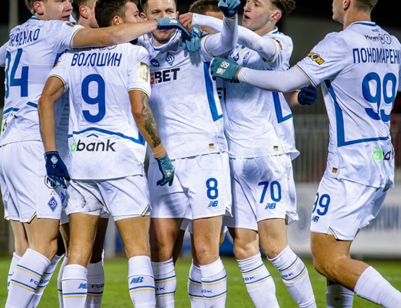 Фіорентина – Динамо: онлайн-трансляція матчу Ліги конференцій